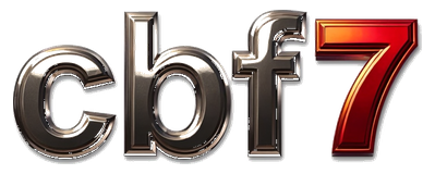cbtf 7 logo